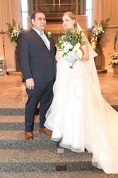 Gil & Sarah's Wedding 0459